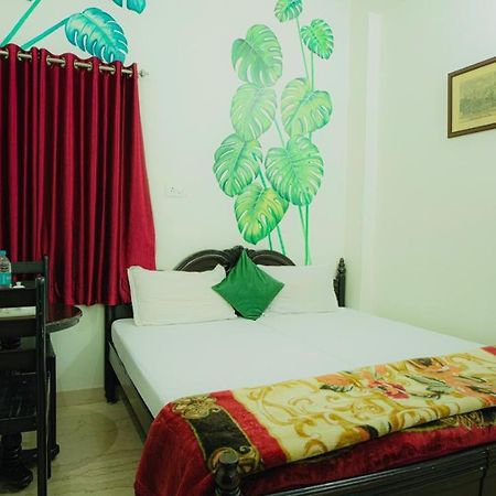 Hotel Lake Paradise Udajpur Exteriér fotografie